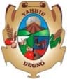 Coat of arms of Cortazar Municipality