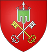 Coat of arms of Lagnes