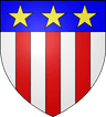 Coat of arms of Sainte-Féréole