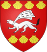 Coat of arms of Trébeurden