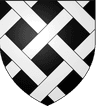 Wappen von Marcoing