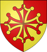 Coat of arms of Saint-Didier