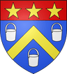 Coat of arms of Seilhac