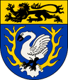 Coat of arms of Städteregion Aachen