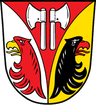 Wappen von Gallmersgarten