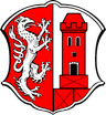 Wappen von Steingaden