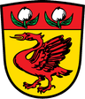 Wappen von Kötz
