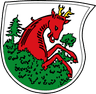 Wappen von Neuburg an der Kammel