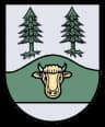 Wappen von Drangstedt