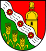 Wappen von Friesenhagen