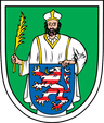 Wappen von Bornich