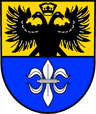 Wappen von Bengel