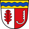 Coat of arms of Silkerode