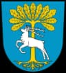 Wappen von Kloster Lehnin