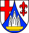 Wappen von Niederöfflingen