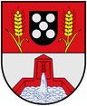 Wappen von Gerhardsbrunn