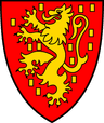 Wappen von Nürburg