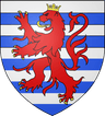 Wappen von Lusignan