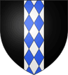 Coat of arms of Rieux-Minervois