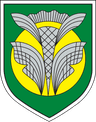Wappen von Värska