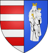 Coat of arms of Vireux-Molhain