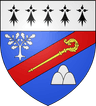 Coat of arms of Beignon