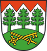 Coat of arms of Frankenheim