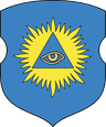 Coat of arms of Braslaw