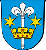 Wappen von Marienfels
