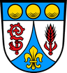 Wappen von Kettershausen