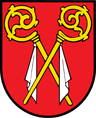 Wappen von Alsheim