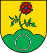 Wappen von Hecken
