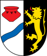 Wappen von Niederkumbd
