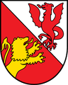 Wappen von Kirchwald