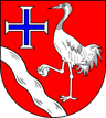 Wappen von Kuddewörde