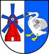 Wappen von Labenz
