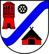 Wappen von Klein Pampau