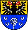 Wappen von Pomster