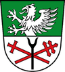 Coat of arms of Wallerfing