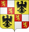 Wappen von Port-Sainte-Foy-et-Ponchapt