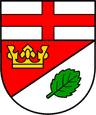 Wappen von Holzerath