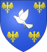 Coat of arms of Allaire