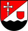 Wappen von Meerfeld