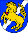Wappen von Niederroßbach