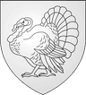 Wappen von Varaignes