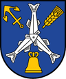 Wappen von Kröslin