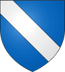 Coat of arms of Grisolles