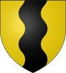 Coat of arms of Castelmaurou