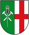 Wappen von Mittelreidenbach