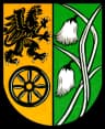 Wappen von Wagenhoff